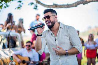 Gerson - Cantor Sertanejo