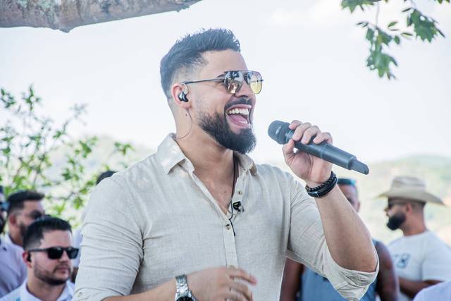 Gerson - Cantor Sertanejo