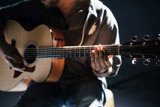 Gerson - Cantor Sertanejo