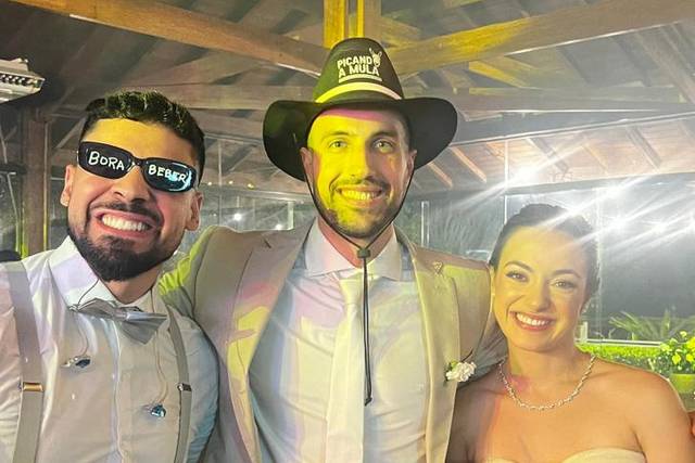 Gerson - Cantor Sertanejo