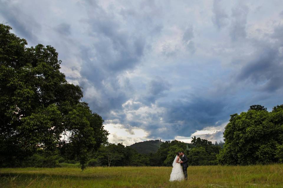 Casamento no Campo RJ