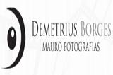 Demetrius Borges logo