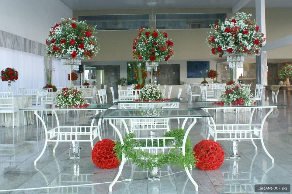 Florata Eventos