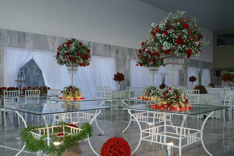 Florata Eventos