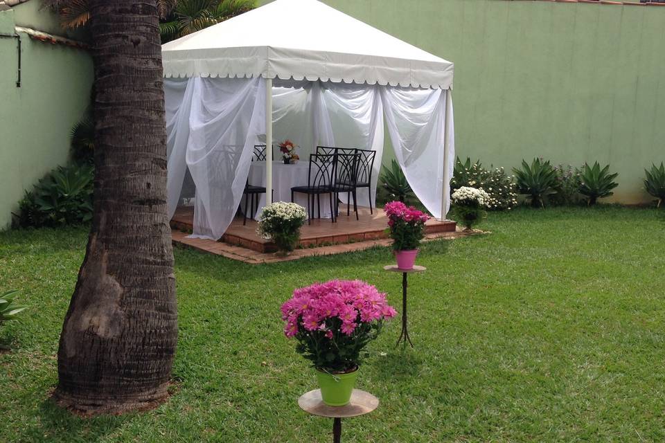 Florata Eventos