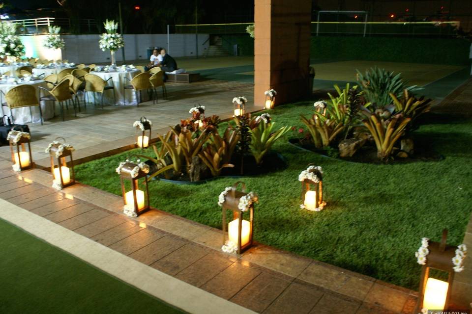 Florata Eventos