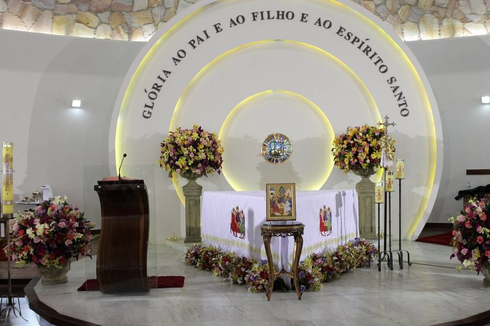 Igreja