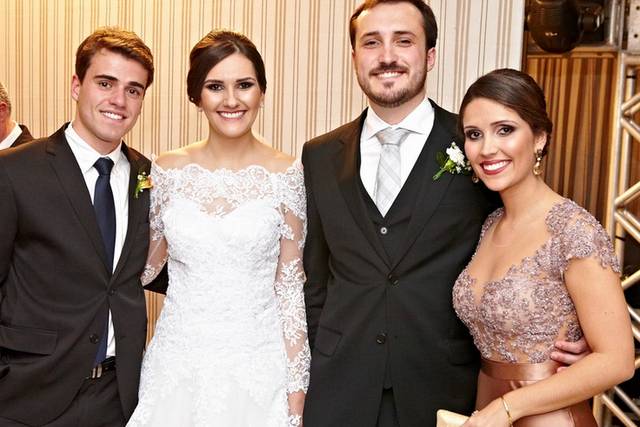 Fotos de casamento