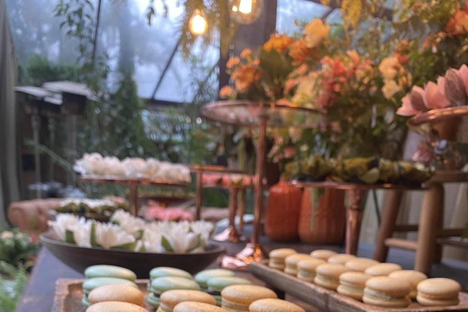 Macarons