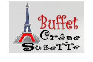 Buffet Crêpe Suzette