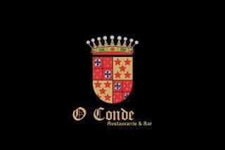 O Conde logo