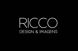 Ricco Design & Imagens Logo
