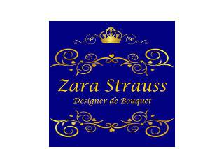 Zara Strauss  logo