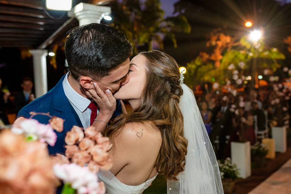 Casamento Bruna + Bruno