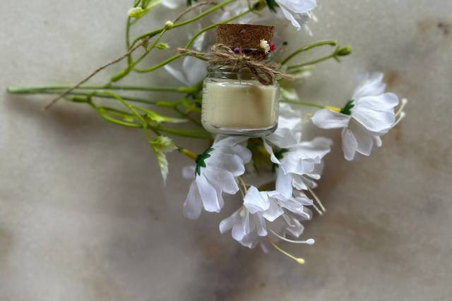 Afeto Natura - Produtos Artesanais