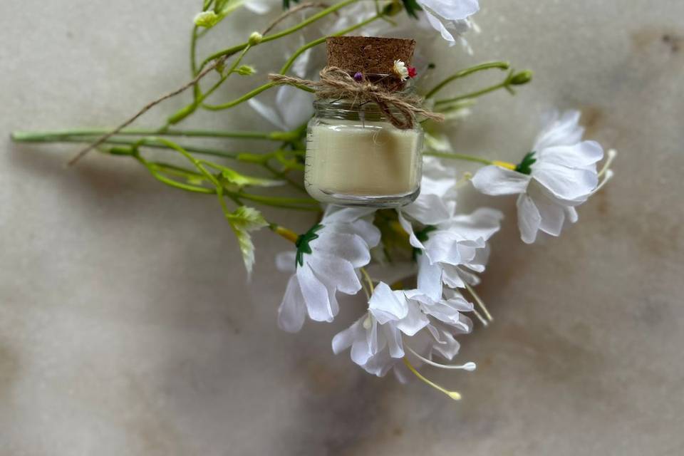 Afeto Natura - Produtos Artesanais