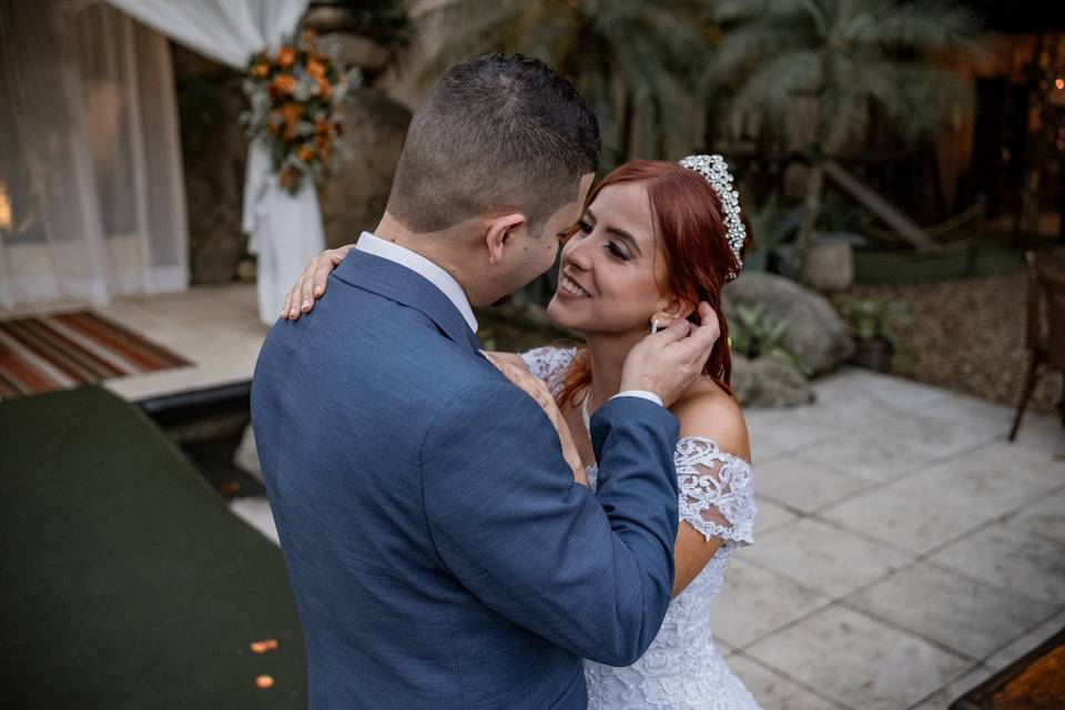 Filme de casamento