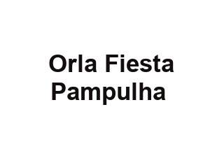 Orla Fiesta Pampulha