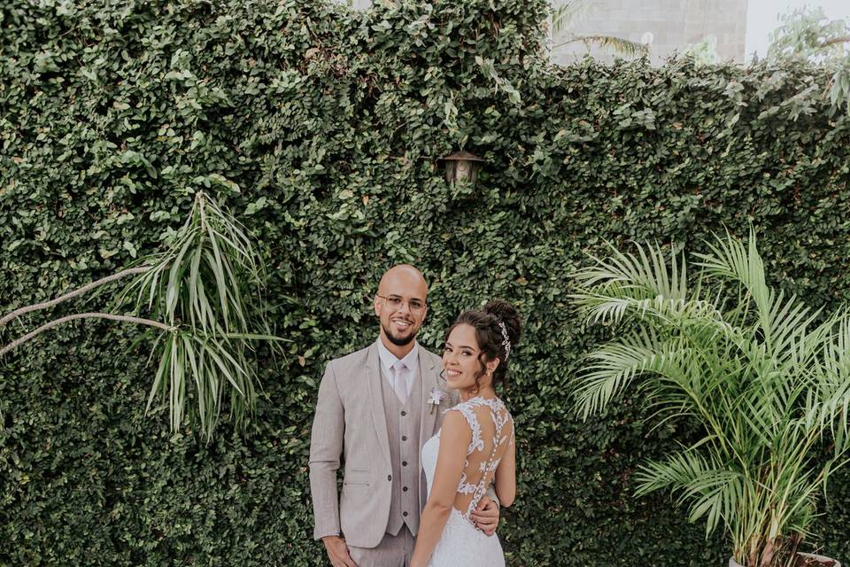 Beatriz e Lucas