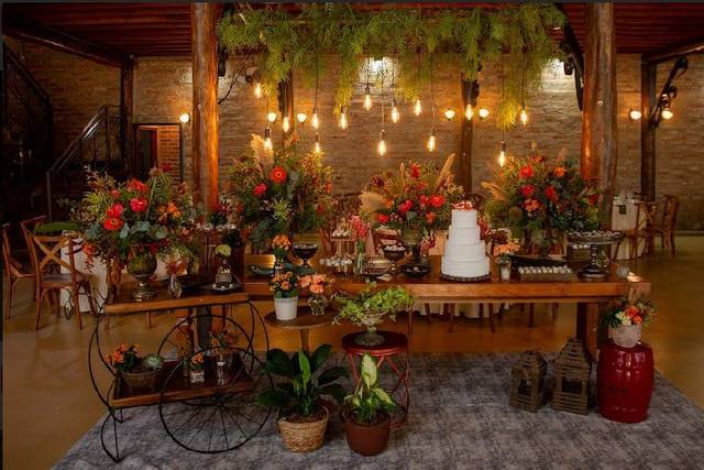 Criatyve Decorações