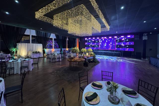 Sassaki Eventos