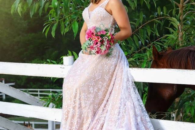 Bella Sposa