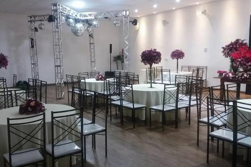 Espaço Matos Festas & Eventos