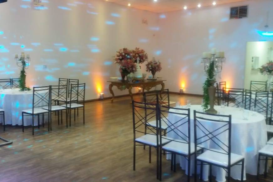 Espaço Matos Festas & Eventos