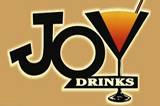 Joy Drinks logo