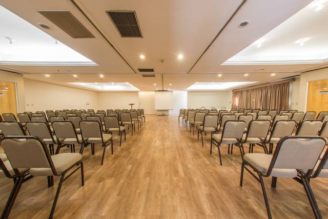 Salão de Eventos