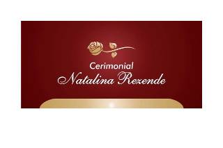 Cerimonial Natalina Rezende logo