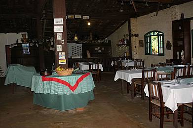 Espaço interior