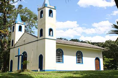 Espaço interior