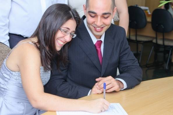 Casamento civil