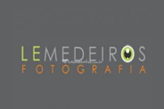Le Medeiros Fotografia