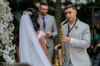 TH Sax music