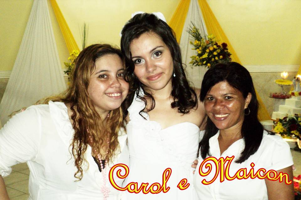 Casamento