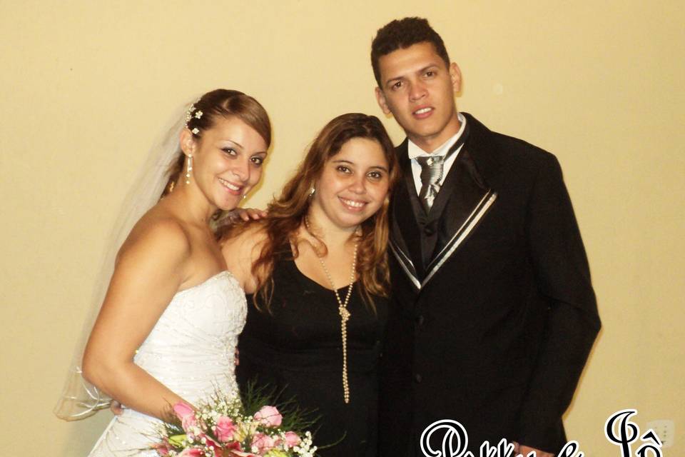 Casamento