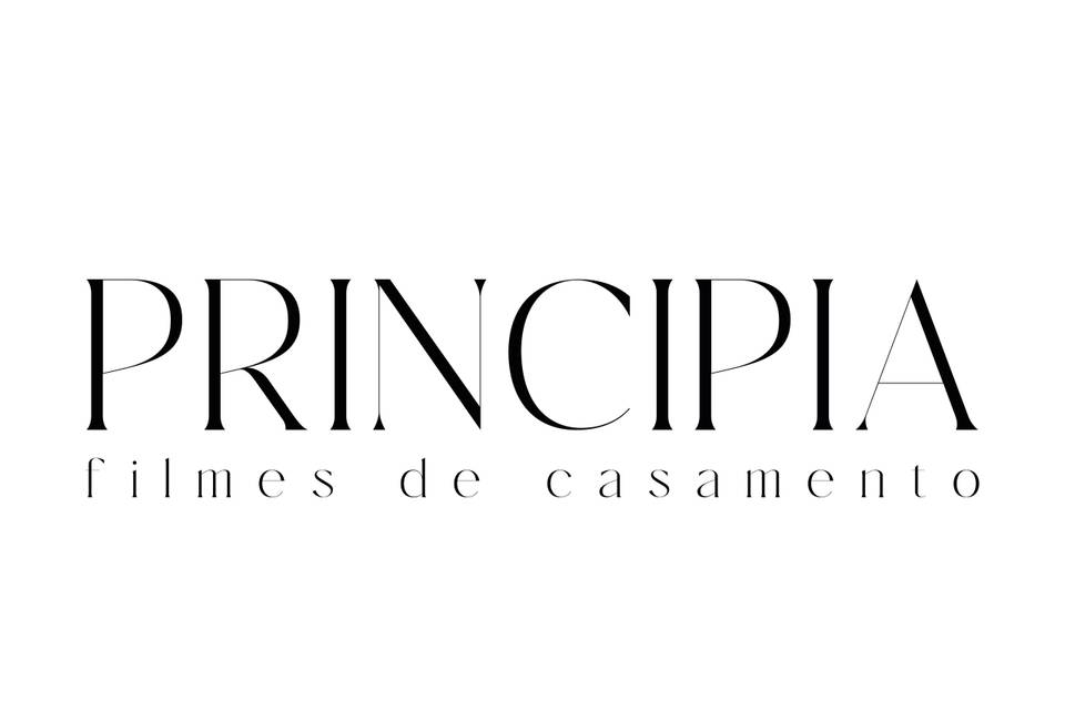 Principia filmes