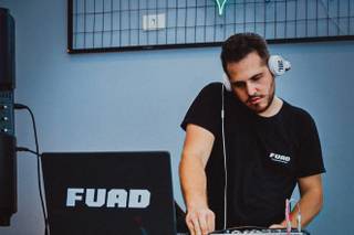 DJ Fuad