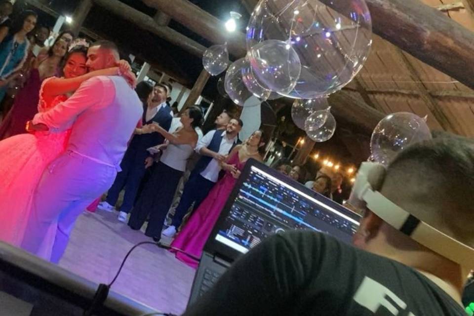 Casamento