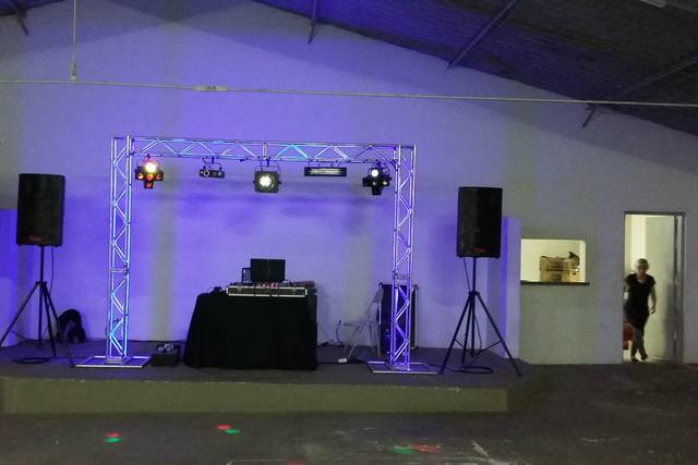 Kit totalmente personalizado