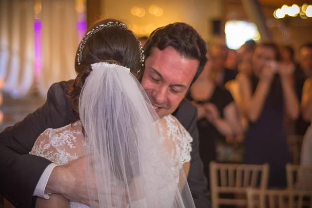 Casamentos realizados