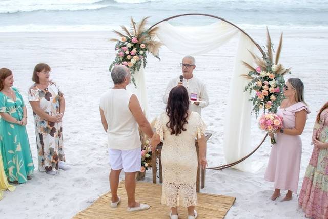 Carol e Félix 11/2025