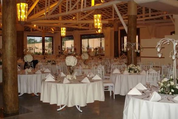 Espaço para seu evento