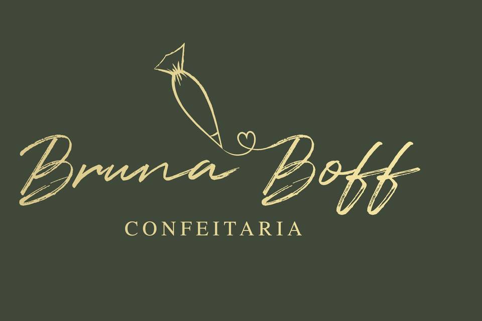 Bruna Boff Confeitaria