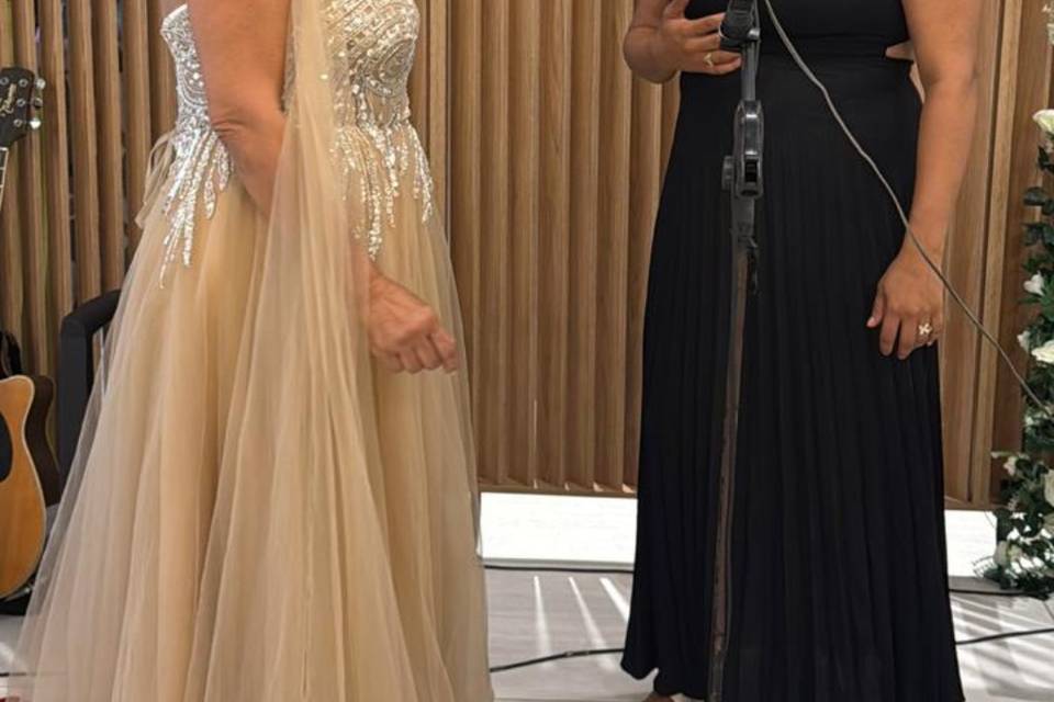 Lilian e Alexandre 03/2026