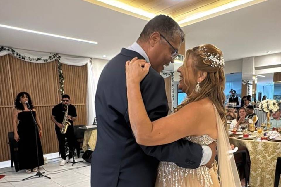 Lilian e Alexandre 03/2026