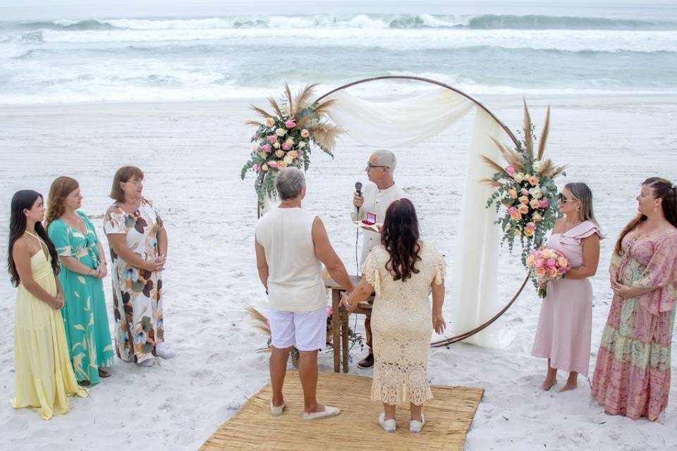 Carol e Félix 11/2025