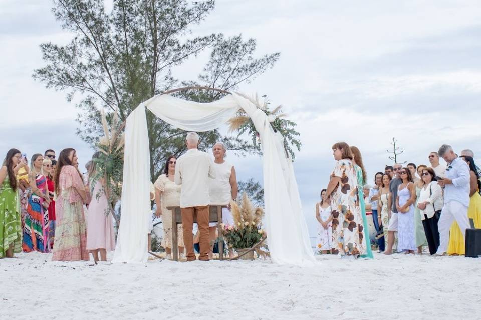 Carol e Félix 11/2025